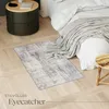 tectake® Vintage Designer Teppich Nadira verschiedene Produktbild-Vorschau 7