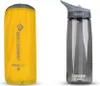 SEA TO SUMMIT Stuoia d'aria ultraleggera GIALLO-REGOLARE Anteprima dell’immagine prodotto 13