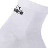 Diadora Uni Socken - 3er Pack, Quarter, Logo Mehrfarbig Produktbild-Vorschau 7