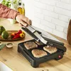 Tefal Inicio Adjust GC272D10, Čierna, Nerezová oceľ, Náhľad obrázku produktu 17