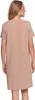 Locker Sitzendes Nachthemd Charmante Damen Pyjamas Produktbild-Vorschau 3
