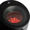 Horkovzdušná fritéza Russell Hobbs SatisFry Panoramic Náhled obrázku produktu 4