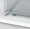 WENKO 2-szufladowa półka kuchenna metalowa szafka Podgląd zdjęcia produktu 4