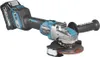 Makita GA041GZ, 8500 RPM, 12,5 cm, Akku, 5,3 kg Produktbild-Vorschau 11