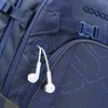 coocazoo školský batoh Mate Školský batoh Blue Motion blue Náhľad obrázku produktu 9