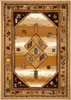120x170 cm Kusový koberec TEHERAN T-375 beige Náhľad obrázku produktu 1