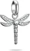 Thomas Sabo Charm Club Connect CC1285-051-14 Charm Anhänger Produktbild-Vorschau 1