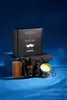 Gentleman’s Selection Bartpflege Set 8-teilig – Produktbild-Vorschau 3