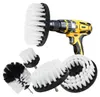 Bürstenaufsatz Bohrmaschine Set, 5 Stück Bürstenaufsatz Produktbild-Vorschau 1