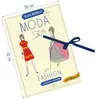 Kowalkowska, W: Moda teczka inspiracji Produktbild-Vorschau 1