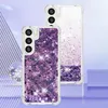 Samsung Galaxy S26 Hülle - Coverup Liquid Glitzer Back Produktbild-Vorschau 7