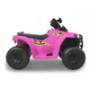 Ride-on Mini Quad Runty pink 6V Produktbild-Vorschau 6