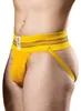 MM Sports The Original No. 10 Swimmer/Jogger Jockstrap 3 Produktbild-Vorschau 9