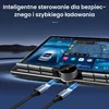 Autoradio Android da 13'' con 128 GB per Fiat Ducato, Anteprima dell’immagine prodotto 28
