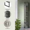 xonox.home Hochschrank Badschrank Badhochschrank Bagno Produktbild-Vorschau 14