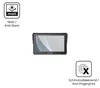 2x Protection écran pour Carpuride W702BS Pro 7 Pouces mat Voir les images du produit 5