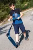 SIX DEGREES Stuntscooter avec guidon renforcé Wing, système Voir les images du produit 4