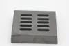 Ofenrost - Gussmulde 135 x 135 x 30 mm Produktbild-Vorschau 3