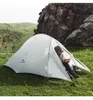 Tente de randonnée Naturehike Cloud Up UL 15D 1 personne, Voir les images du produit 3