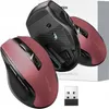Ugreen Kabellose optische Maus Usb 2.4Ghz / Bluetooth 4000 Produktbild-Vorschau 4