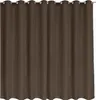 Gardine in Überbreite Blickdicht 300(B) x 245 (L) Produktbild-Vorschau 1