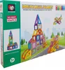 Klocki Magnetyczne Konstrukcyjne Duże Panele 3D Podgląd zdjęcia produktu 3
