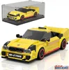 27088 - EVO38 Sportovní auto (Mould King) Náhled obrázku produktu 5