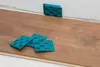 wolfcraft GmbH 6930000, 40 kusov, laminátová podlaha, Náhľad obrázku produktu 6