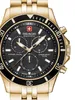 Swiss Military Hanowa Herrenuhr Flagship Chrono Produktbild-Vorschau 2