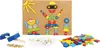 Small Foot 3944 Hämmerchen-Spiel, bunt, 229-teilig (1 Set) Produktbild-Vorschau 7