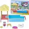 Moose Toys Bluey Hrací sada s bazénem Náhled obrázku produktu 7