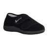 Reha Halbschuh 476-20Z1 schwarz>>>>Gr. 45 Produktbild-Vorschau 1
