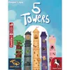 5 Towers (Deep Print Games) Produktbild-Vorschau 2