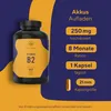 Vitamin B2 – 240 Kapseln (8 Monate Vorrat) – Riboflavin Produktbild-Vorschau 2