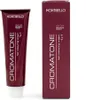 A tube of hair coloring cream and its box packaging are displayed side-by-side against a white background. Náhled obrázku produktu