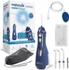 Waterpik Kabellose Munddusche Advanced 4 Aufsätze Produktbild-Vorschau 13