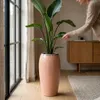 Doniczka ceramiczna Provencelia MILANO Liliowy jesienny, Podgląd zdjęcia produktu 1
