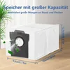 14 Staubbeutel für Dreame l40s pro ultra/L10s Ultra Gen Produktbild-Vorschau 3