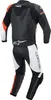 Alpinestars GP Force Phantom Tuta da moto in pelle a due Anteprima dell’immagine prodotto 2