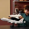 LEGO ICONS 10360 Shuttle Carrier Aircraft Anteprima dell’immagine prodotto 21