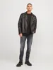 JACK & JONES JACK & JONES Pánske džínsy slim fit JJI GLENN Náhľad obrázku produktu 12