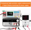 KRAFT&DELE | Alimentation de laboratoire, 0-30V, 10A, avec Voir les images du produit 28