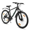 Hiland 26 Zoll Mountainbike, Herren und Damen 21 Gang MTB Produktbild-Vorschau 1