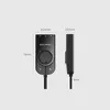 Adattatore per scheda audio stereo esterna USB UGREEN, 15 Anteprima dell’immagine prodotto 12