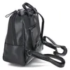 Tom Tailor Bags Tamara Rucksack Schwarz in Gr. OneSize Produktbild-Vorschau 2