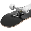 MUWO 7,875" Skateboard – Ahornholz Deck, "Swing & Wing", 52 Produktbild-Vorschau 8