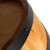Barek CREATIVE COOPER z uchwytem na wino. Stojak na wino - Podgląd zdjęcia produktu 8