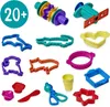 Play-Doh - Super Walizka (Hasbro E90995L0) Play-Doh Podgląd zdjęcia produktu 4