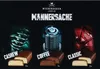 Niederegger Männersache Marzipantrio Minibrote Be strong Produktbild-Vorschau 4