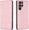 Galaxy S23 Ultra Hülle, Elegant Bookstyle Flip Leder Produktbild-Vorschau 1
